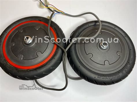 Мотор на Електросамокат Xiaomi Mi Electric Scooter M365/1S/Essential ...