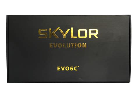 Автомобильная акустика SKYLOR EVO6C | «Skylor»