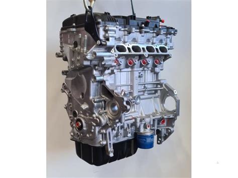 Engine Hyundai I40 2 0 GDI 16V G4NC