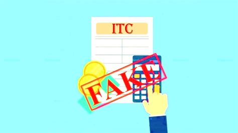 Accused Involved In Providing Documents For Passing Fake Gst Itc Hc