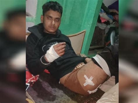 शक में दाेस्त बन गया दुश्मन मोबाइल में महिला के फोटो छिपाकर रखने के संदेह पर दोस्त को चाकू मारा