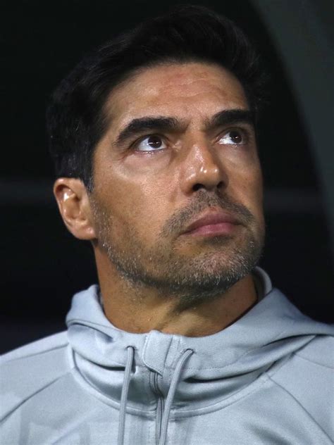 Palmeiras Caso De Abel Ferreira Bem Pior Que O Do Gabigol Diz Lavieri