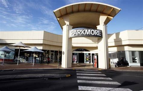 Parkmore Shopping Centre - Mobile Car Detailing Melbourne