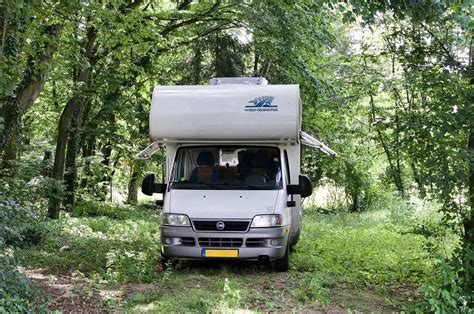 Les meilleurs endroits à découvrir en camping car ou en van