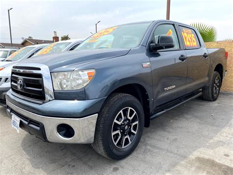 2010 Toyota Tundra 2WD Truck For Sale In Bloomington CA OfferUp