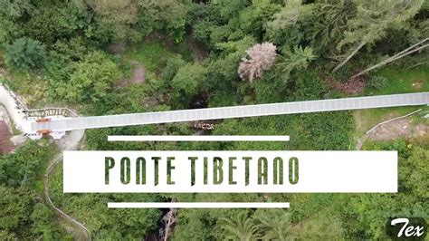 Ponte tibetano sul Rio San Pietro tra Imèr e Mezzano Ponte su funi