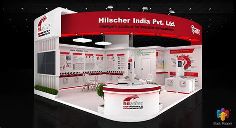 Black Pepper Bpdesigns Pvt Ltd Portfolio Hilscher Automation