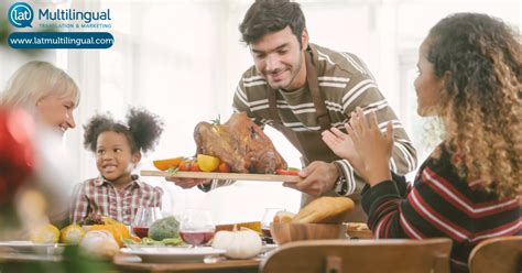 Here’s How These 10 Countries Celebrate Thanksgiving!