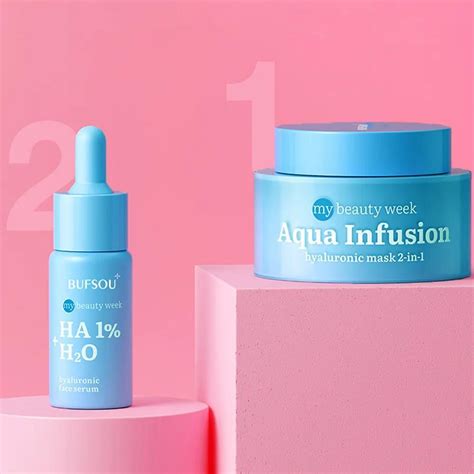 Private Label 100 Natural Deep Hydrate Moisturizing Gel Hyaluronic Acid Face Serum Sleeping