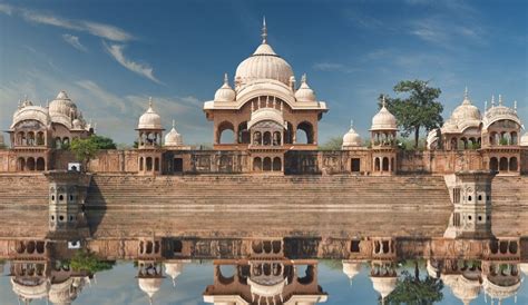 Discover The Majestic Historical Monuments Of Uttar Pradesh By Special Places Of India Medium