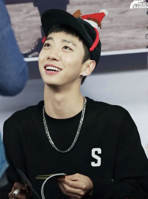 Pin De Rocio Lvs Itadori Yuuji En Bang Yongguk Dios