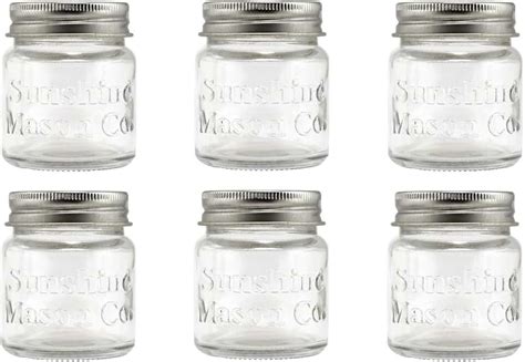 Amazon Mini Mason Jars Oz