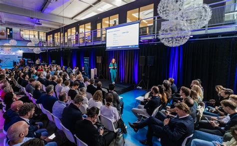 Upcoming Events Tu Delft Campus