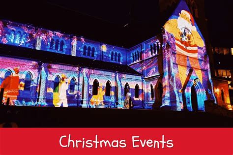 Christmas in Perth 2024 – Christmas events and activities in Perth