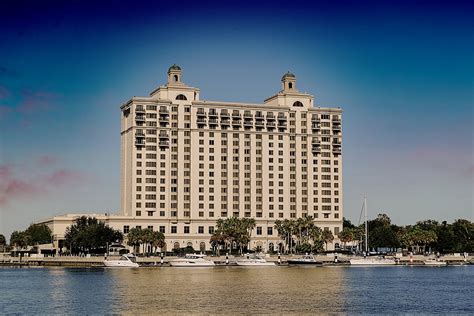 The Westin Savannah Harbor Golf Resort & Spa | South Magazine