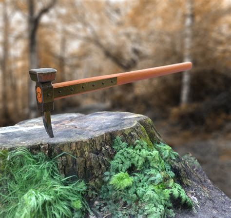 Modèle 3d De Medieval Warpick1 Turbosquid 1569410