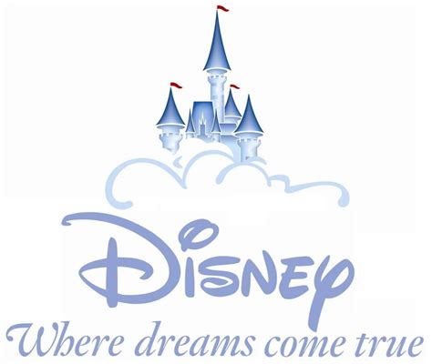 Disney World Dreams Come True