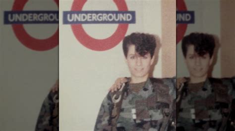 Everything We Know About Jamie Foxxs Ex, Connie Kline