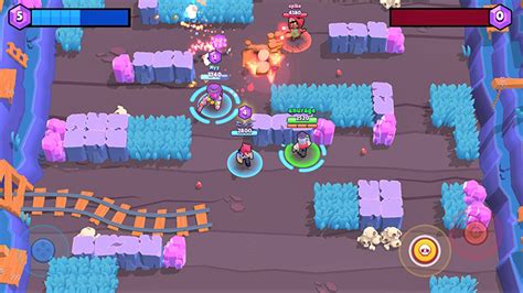 Brown Star Apk - Tải Guide for Brawl Stars APK bản Android - giả lập