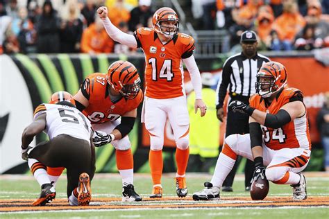 What To Look For Bengals Vs Browns Scouting Report Cincy Jungle