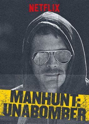 Manhunt: Unabomber | Netflix Wiki | Fandom