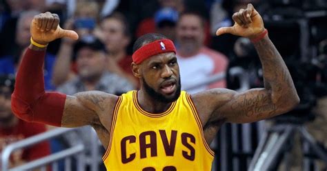 Lebron James Entra Al Top 15 En Puntos Y Asistencias De La Historia