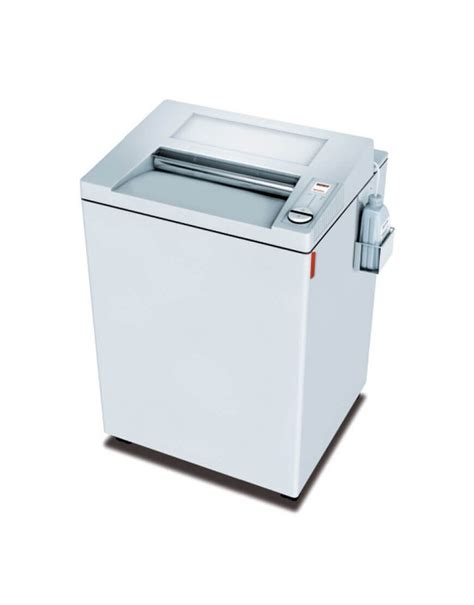 Shredder Mbm Destroyit 2604 Cross Cut Paper Shredder