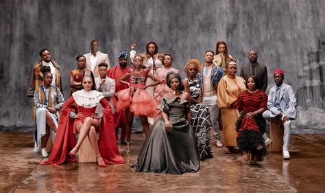 Africa: Netflix, streaming a continent to a screen near you - The