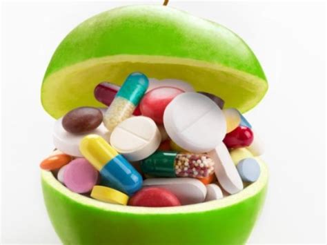 10 Essential Vitamins You Should Take