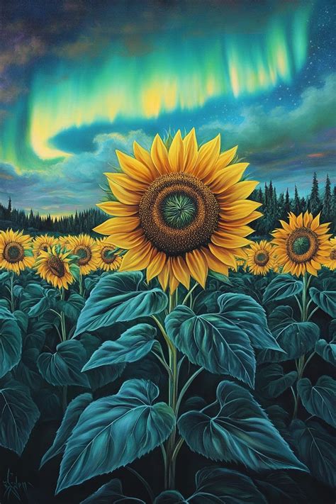 how long does it take sunflowers to grow