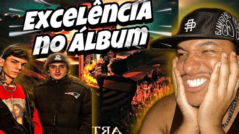 Ph React So Musica Pra Tran R Album Kontra Kweller Enzo Cello