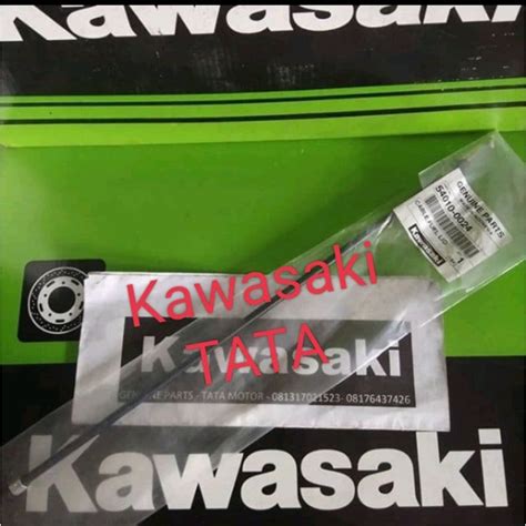 Jual Kabel Tarikan Tutup Bensin ZX130 ZX 130 SPAREPART KAWASAKI