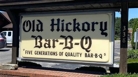 Best BBQ Restaurants In Owensboro Kentucky (from a local ...