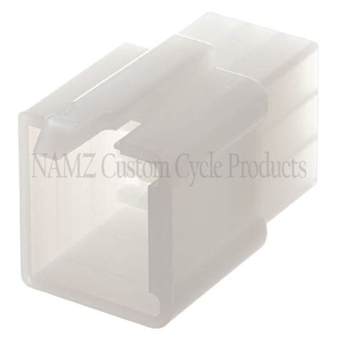 Namz Ml 110 Locking Series 9 Pin Male Coupler 5 Pack Nh Ml 9al Fidanza Performance