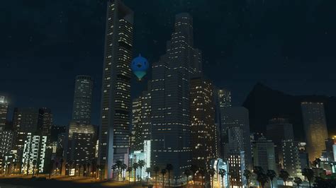 Cities Skylines Ccp Skyscrapers Epic Games Store