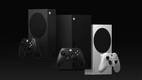 Xbox Next Rumour Suggests Microsoft Could Launch Another Console