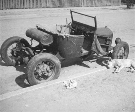 Hot Rods How About Some Love For The T Bucket Hot Rods Roadsters Rat Rod