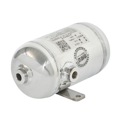 small mini air tank sus horizontal  pressure tank