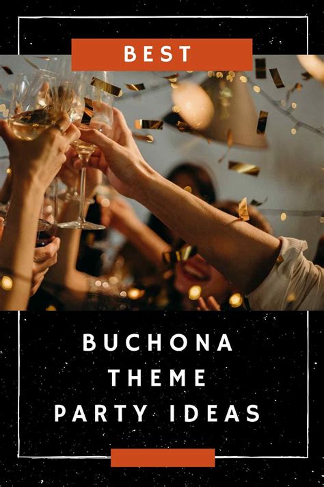 29 Best Buchona Theme Party Ideas Fun Party Pop