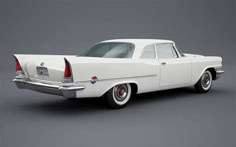 1957 Chrysler 300c 2 Door Hardtop Robin7t4 Flickr