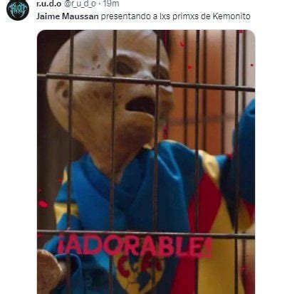 Los memes de Jaime Maussan y los presuntos extraterrestres que mostró