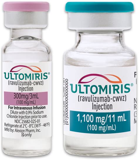 Ultomiris Ravulizumab Cwvz Ordering