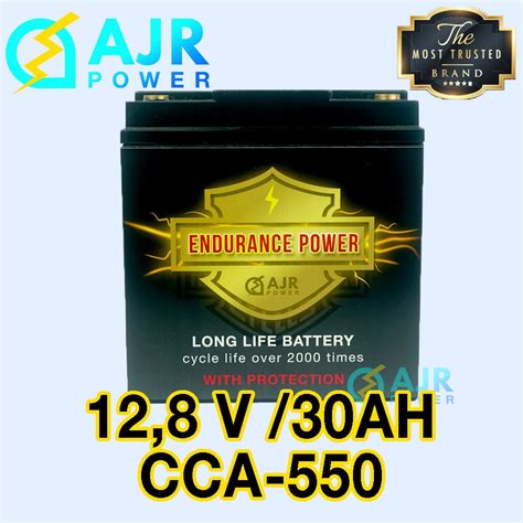 Jual Accu Aki Lithium Lifepo Ytx L Moge Harley Davidson Ultra Ajr