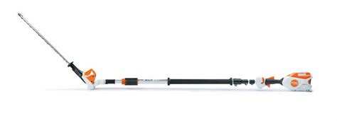 Stihl HLA 86 20in Cordless Extended Reach Hedge Trimmer Bare Tool