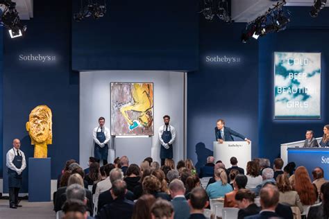 What Sold During New York May Auction Season 2022 Widewalls