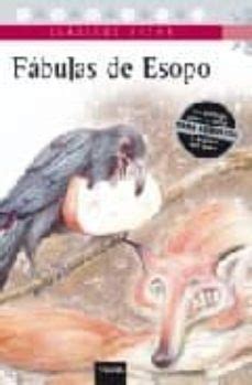 FABULAS DE ESOPO ESOPO VISOR ARGENTINA Casa Del Libro Colombia