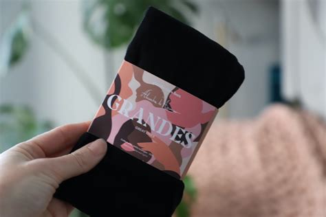 La Gambettes Box De Mars Le Boudoir D Amandine