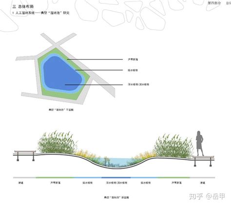 如何将生态学结合到园林景观设计？ 知乎