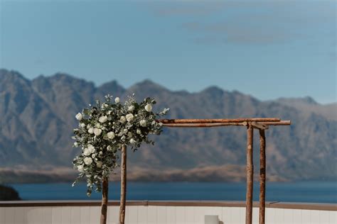 The Heritage Queenstown » Queenstown Wedding Hire