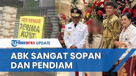 Sosok ABK Putri Pj Gubernur Papua Pegunungan Tewas Tak Wajar Di Kamar